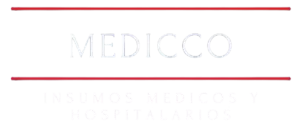 Logo - insumos médicos
