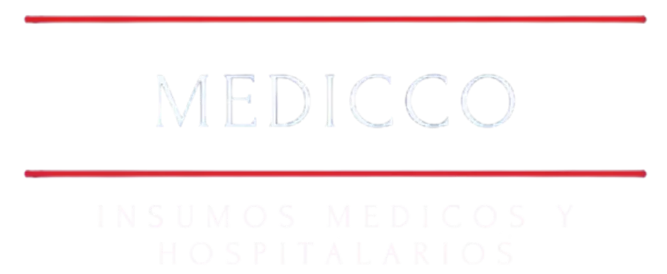 Logo - insumos médicos